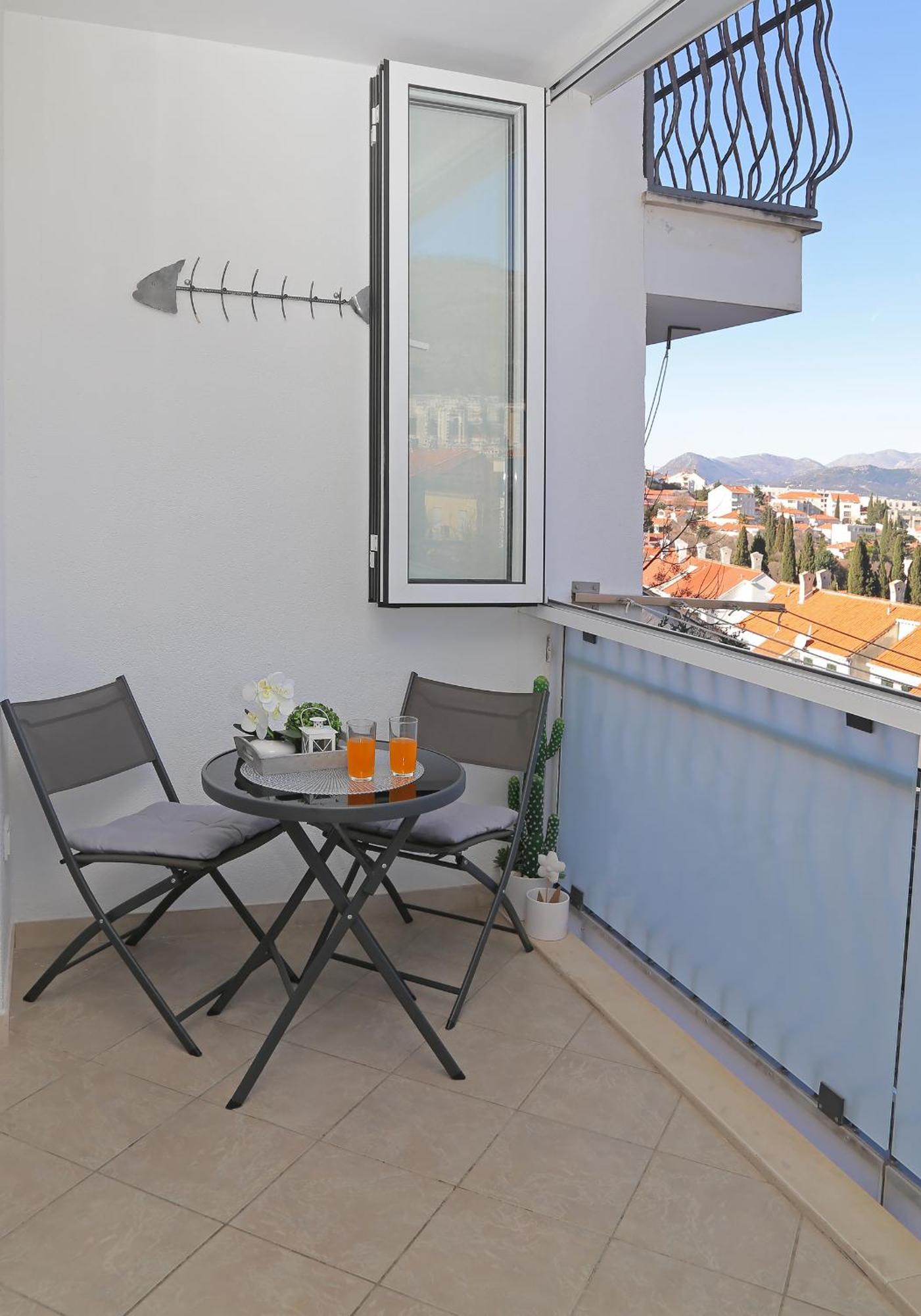 Mirror Apartment Dubrovnik Exterior photo