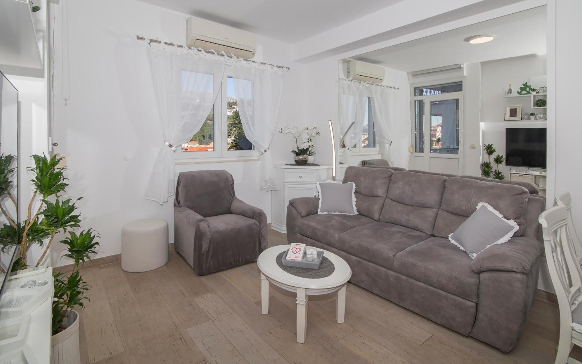 Mirror Apartment Dubrovnik Exterior photo